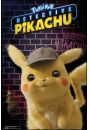 Pokemon Detektyw Pikachu - plakat 61x91,5 cm