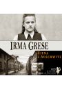 Audiobook Irma Grese mp3