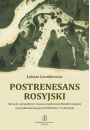 eBook Postrenesans rosyjski pdf