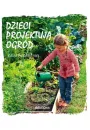 Dzieci projektuj ogrd