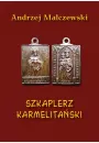 eBook Szkaplerz karmelitaski pdf