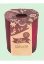 Świeczka sojowa Powąchaj mnie Hot Wine 130ml