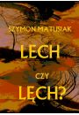 eBook Lech czy Lch? pdf
