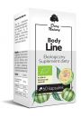 Dary Natury Body line 520 mg Suplement diety 60 kaps. Bio