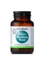 Viridian Organic rhodiola - suplement diety 30 kaps. Bio