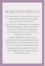 Womb Medicine Healing Cards, karty do wróżenia