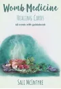 Womb Medicine Healing Cards, karty do wróżenia