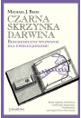 eBook Czarna skrzynka Darwina. Biochemiczne wyzwanie dla ewolucjonizmu pdf mobi epub