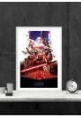 Star Wars Gwiezdne Wojny Skywalker Odrodzenie - plakat 61x91,5 cm