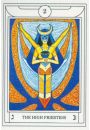 Golden Dawn Tarot, karty