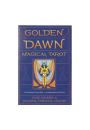 Golden Dawn Tarot, karty