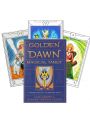 Golden Dawn Tarot, karty