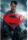 Batman v Superman Superman Solo - plakat 61x91,5 cm
