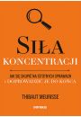 Sia koncentracji