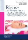 eBook Roliny w kosmetyce i kosmetologii przeciwstarzeniowej mobi epub