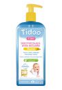 Tidoo Woda micelarna do oczyszczania twarzy i ciaa 450 ml