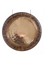 28 Bronze Gong No.6 - rednica 71 cm / 28 cali
