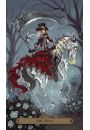 Steampunk Faerie Tarot, karty