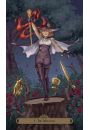 Steampunk Faerie Tarot, karty