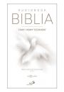Audiobook Biblia ST i NT. Wiara rodzi si ze suchania MP3 CD