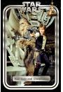 Gwiezdne Wojny Han Solo i Chewie Star Wars Classic - plakat 61x91,5 cm