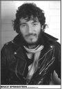 Bruce Springsteen Amsterdam 1975 - plakat 59,4x84,1 cm