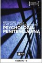 eBook Psychologia penitencjarna. Rozdzia 1-2 mobi epub