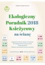 Ekologiczny Poradnik Ksiycowy 2018 na cian