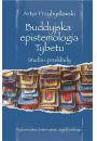 Buddyjska epistemologia Tybetu. Studia i przekady