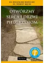 eBook Otwrzmy serca i drzwi pielgrzymom Otwrzmy serca i drzwi pielgrzymom pdf