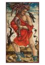 Sola Busca Tarot Mini