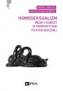eBook Homoseksualizm mski i kobiecy w perspektywie psychologicznej mobi epub