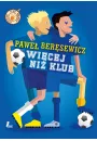 eBook Wicej ni klub mobi epub