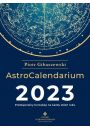 AstroCalendarium 2023. Profesjonalny horoskop na kady dzie w roku
