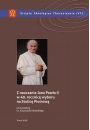 eBook Z nauczania Jana Pawa II w 40. rocznic wyboru na Stolic Piotrow pdf