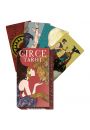 Circe Tarot, karty