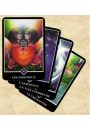 Osho Zen Tarot, karty francuskie