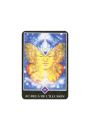 Osho Zen Tarot, karty francuskie