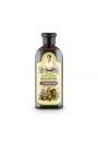 Babuszka Agafia Piwny szampon dla mczyzn na bazie mydlnicy lekarskiej 350 ml