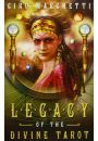 Legacy Of The Devine Tarot, karty