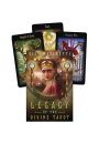 Legacy Of The Devine Tarot, karty