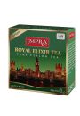 Impra Tea Herbata zielona ekspresowa 100x2g Royal Elixir Geen Tea 200 g