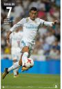 Cristiano Ronaldo - plakat 61x91,5 cm