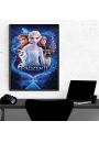 Kraina Lodu 2 Frozen Magia - plakat 61x91,5 cm