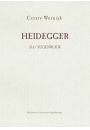 Heidegger. Da/Augenblick