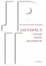 eBook Jan Pawe II i polski wiat akademicki pdf mobi epub