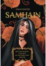 eBook Samhain. Rytuay, przepisy i zaklcia na pocztek pory zimowej mobi epub