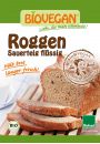 Bio Vegan Zakwas chlebowy ytni w pynie 150 g Bio