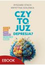 eBook Czy to ju depresja? mobi epub