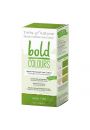 Tints of nature Ptrwaa farba do wosw  BOLD Colours - Zielona 70 ml